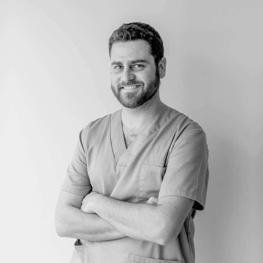 Javier Lafuente Grande Fisioterapeuta